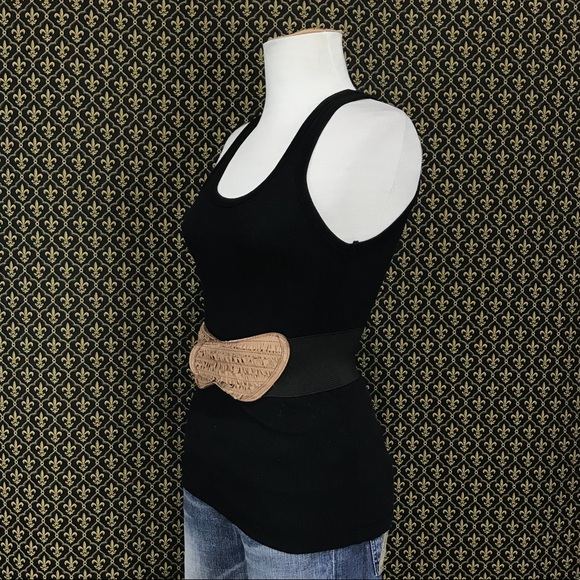 Anthro “Chasing Wake Belt” - Picture 5 of 9